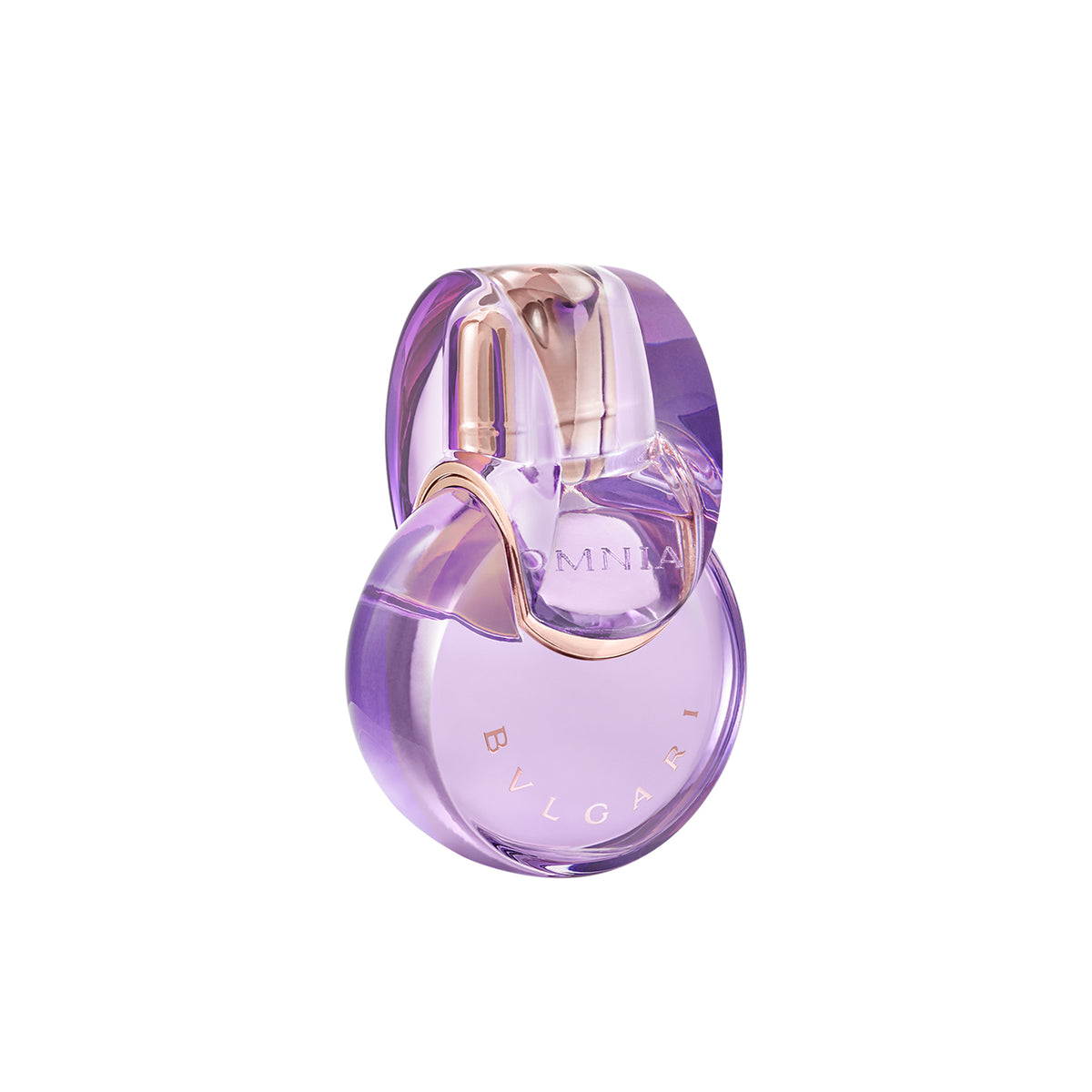 Bvlgari Omnia Amethyste Eau de Toilette 50ml – BEAUTE LUXE