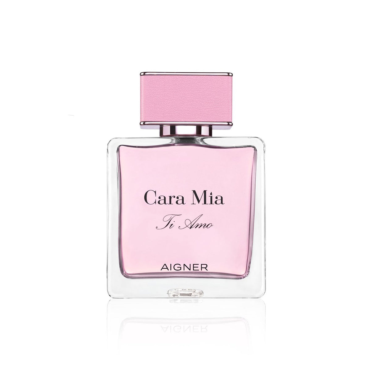 Aigner Cara Mia Ti Amo W Eau de Parfum 100ml – BEAUTE LUXE