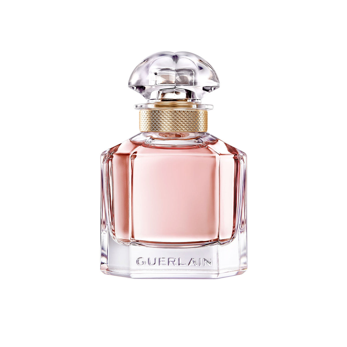 GUERLAIN RECHARGES DE PARFUM 20ml×2 Guerlain Mon Guerlain Eau de Parfum 50ml – BEAUTE LUXE