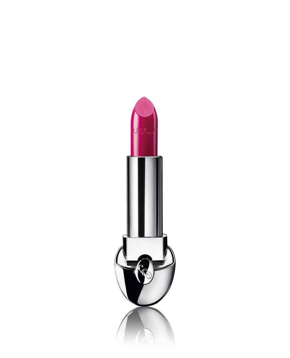 Guerlain Rouge G de Guerlain Lipstick 3.5gm – BEAUTE LUXE