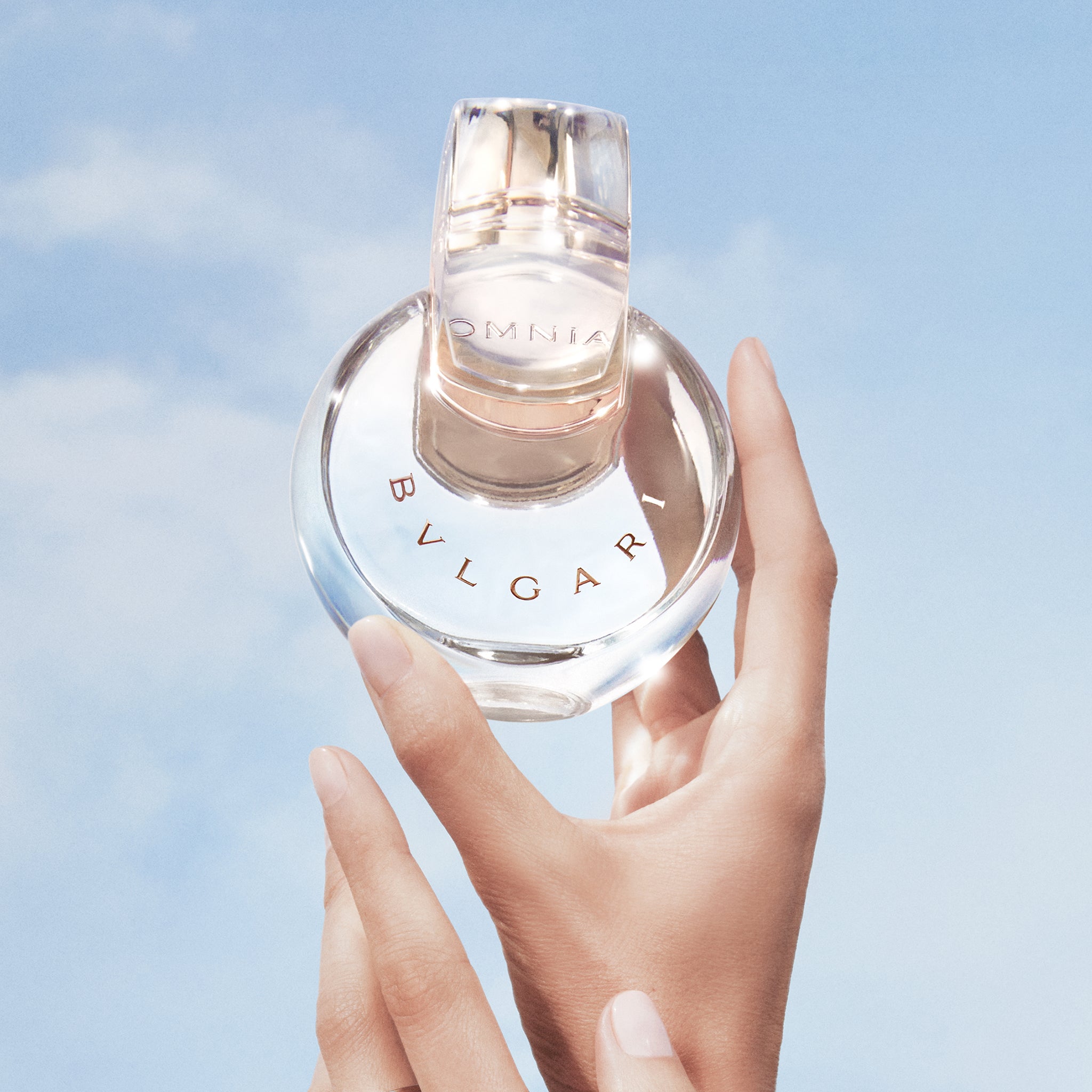 Omnia bvlgari eau de parfum discount
