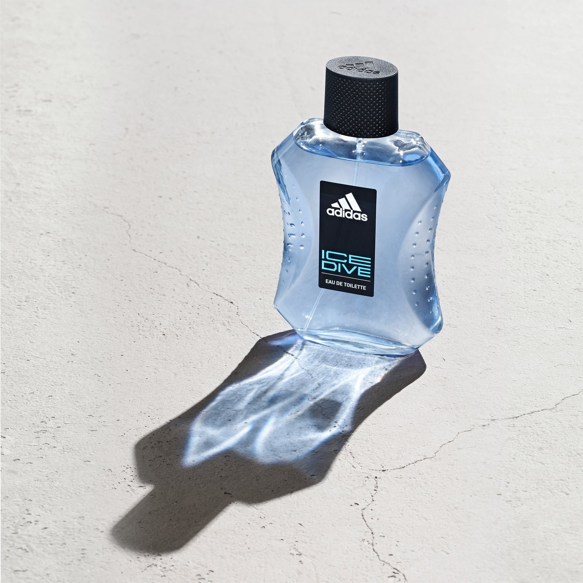 Adidas Ice Dive Eau de Toilette 100ml – BEAUTE LUXE