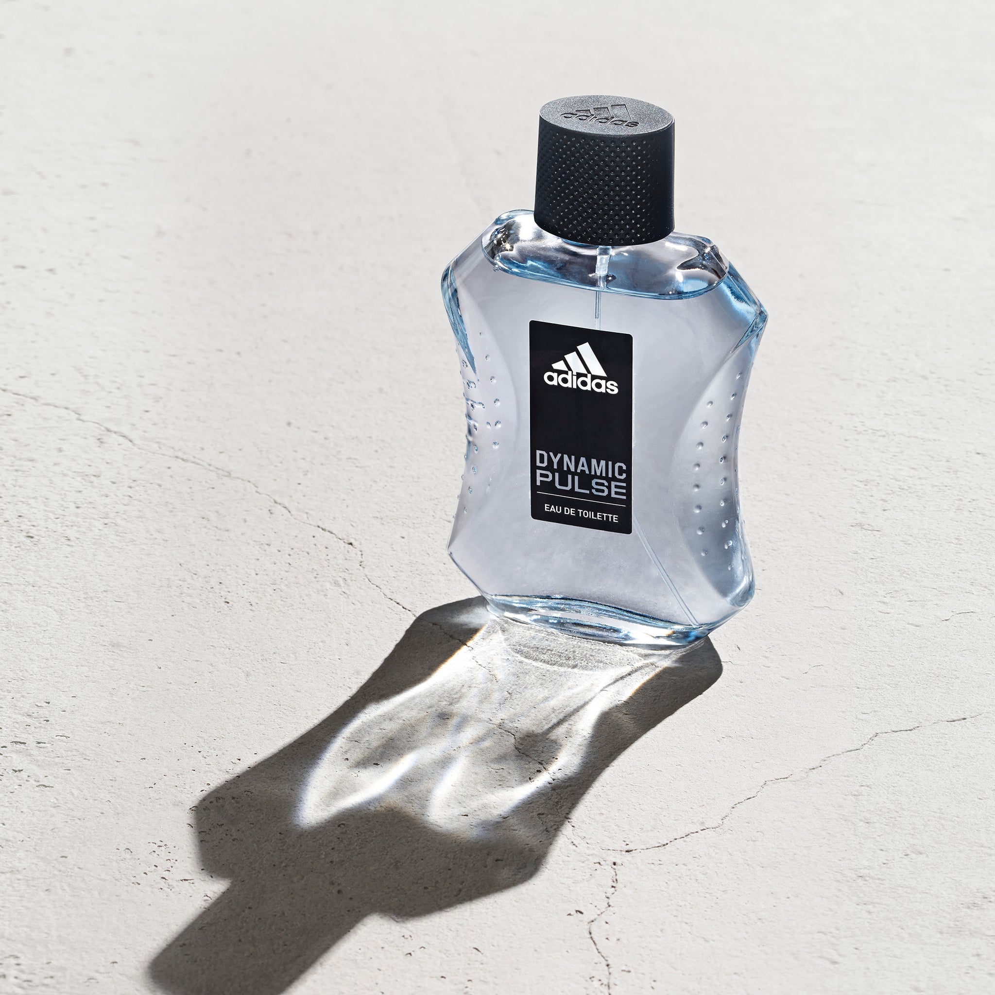 Adidas Dynamic Pulse Eau de Toilette 100ml – BEAUTE LUXE