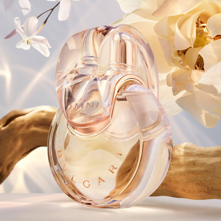 Bvlgari Omnia Crystalline Eau de Parfum 50ml – BEAUTE LUXE