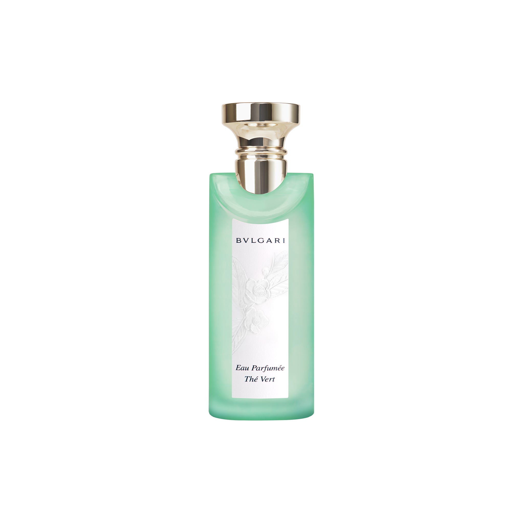 BVLGARI Eau Parfumée au Thé Vert 75ml BVLGARI Eau Parfumee Au The