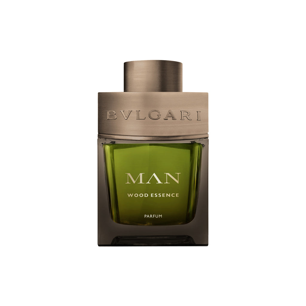 Bvlgari Man Wood Essence Parfum 60ml