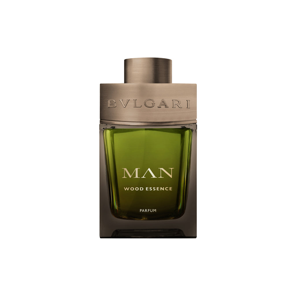 Bvlgari Man Wood Essence Parfum 100ml