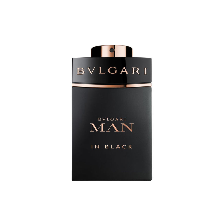 Bvlgari Man In Black Eau de Parfum 60ml – BEAUTE LUXE