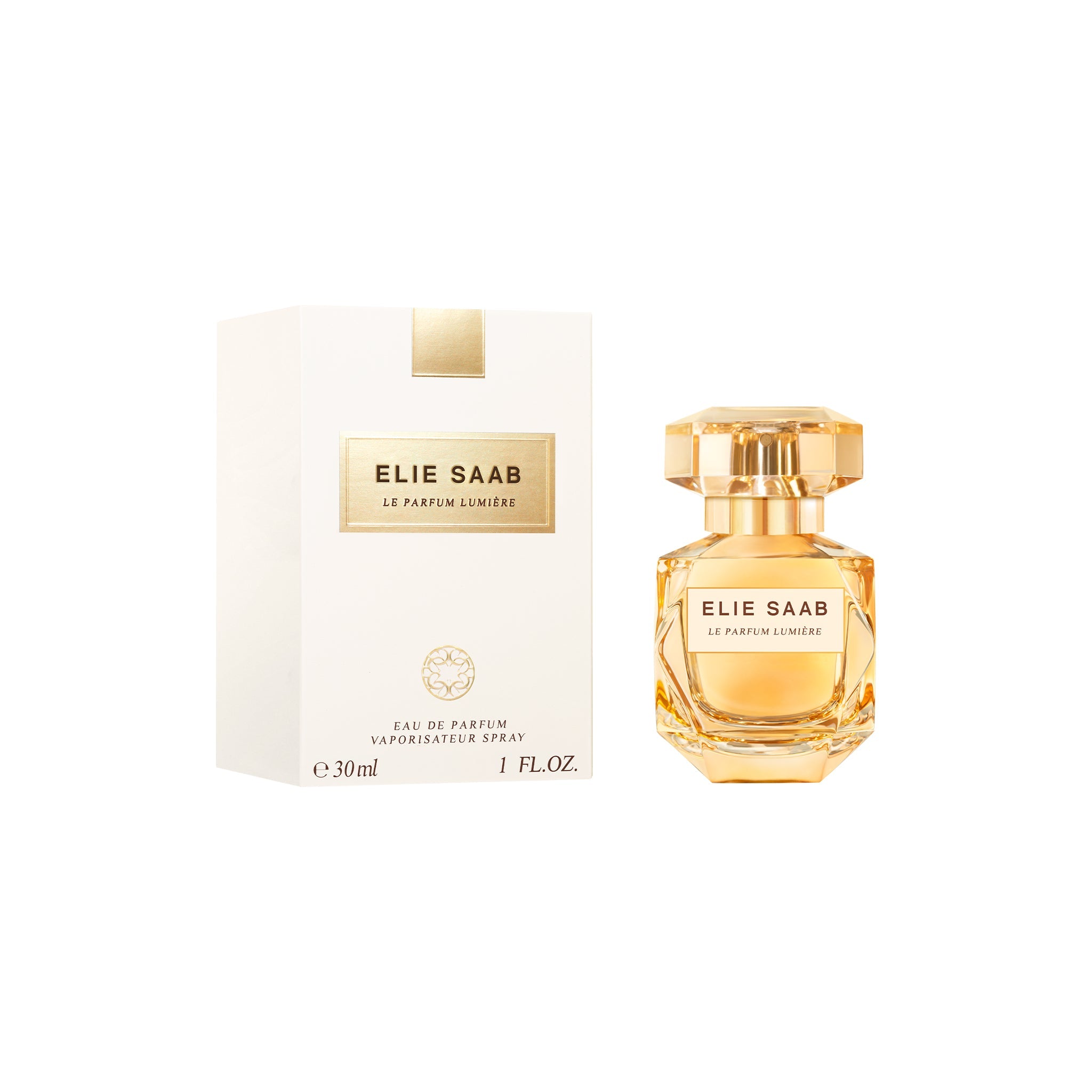 Elie Saab Le Parfum Lumière Eau de Parfum 30ml – BEAUTE LUXE