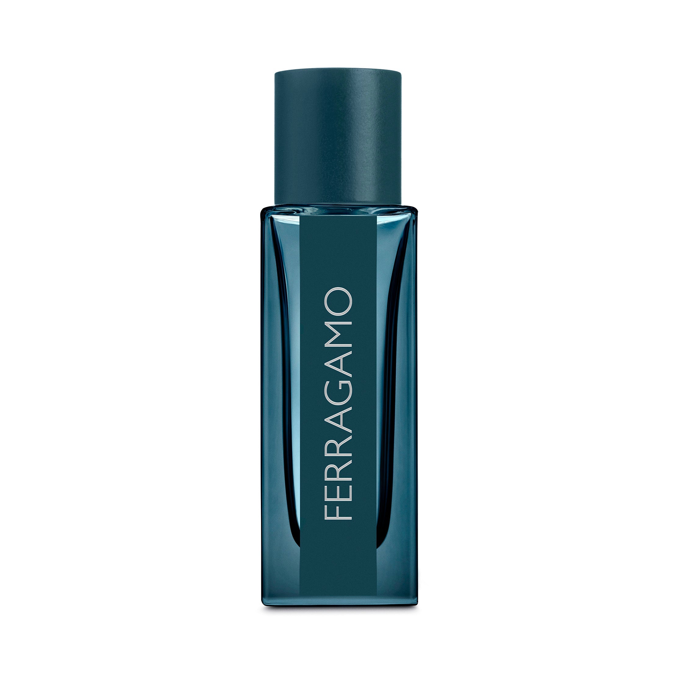 Salvatore Ferragamo FERRAGAMO Intense Leather Eau de Parfum 30ml BEAUTE LUXE