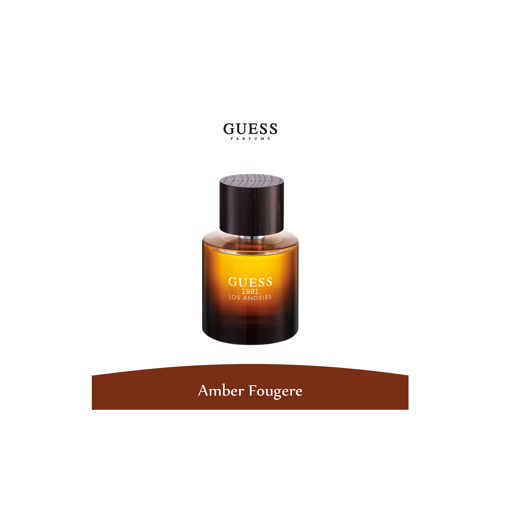 Perfume guess 1981 los angeles online