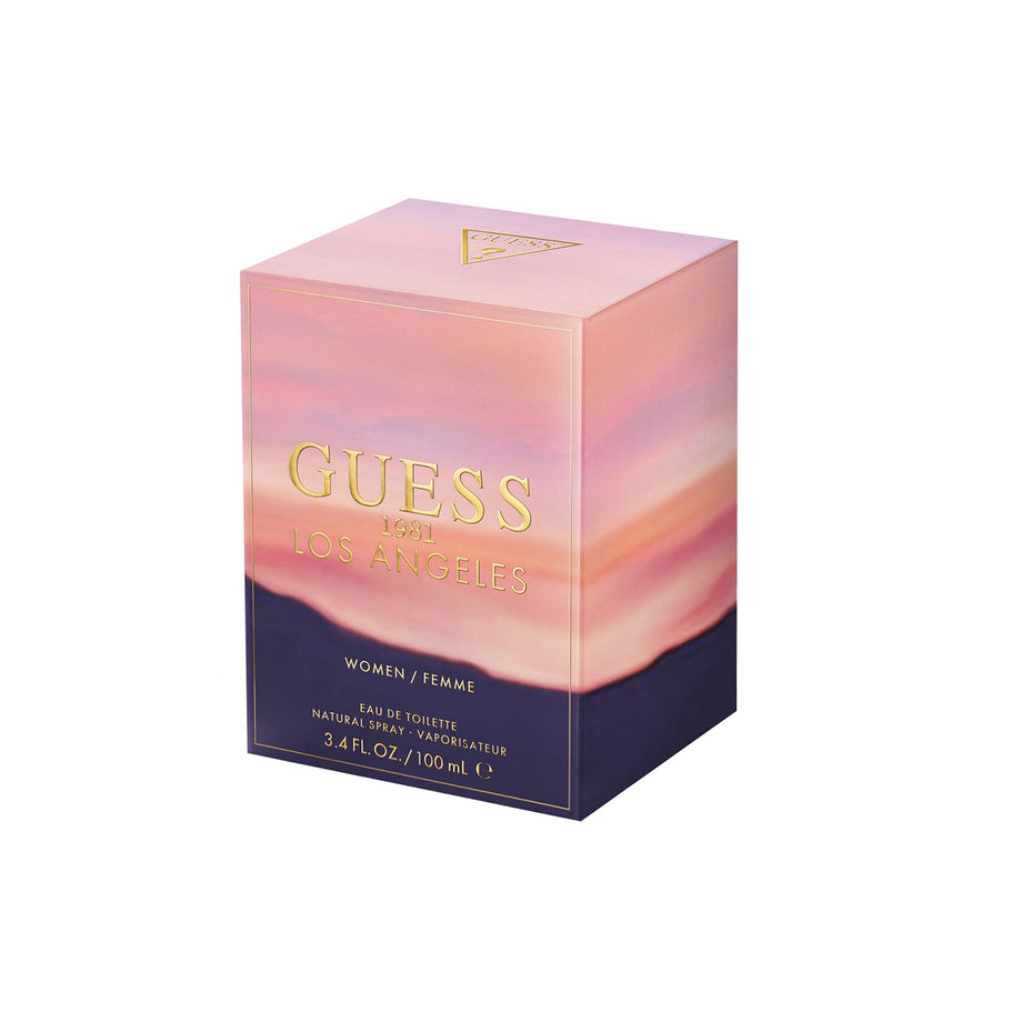 Guess 1981 perfume priceline 2025