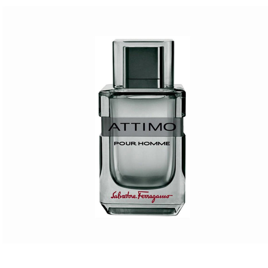 Salvatore Ferragamo Attimo Pour Homme Eau de Toilette 100ml