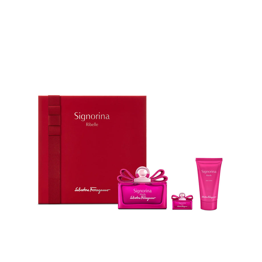 Parfum signorina 2025 ribelle