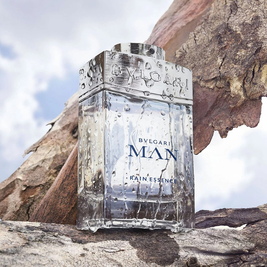 Bvlgari Man Rain Essence Eau de Parfum 60ml – BEAUTE LUXE