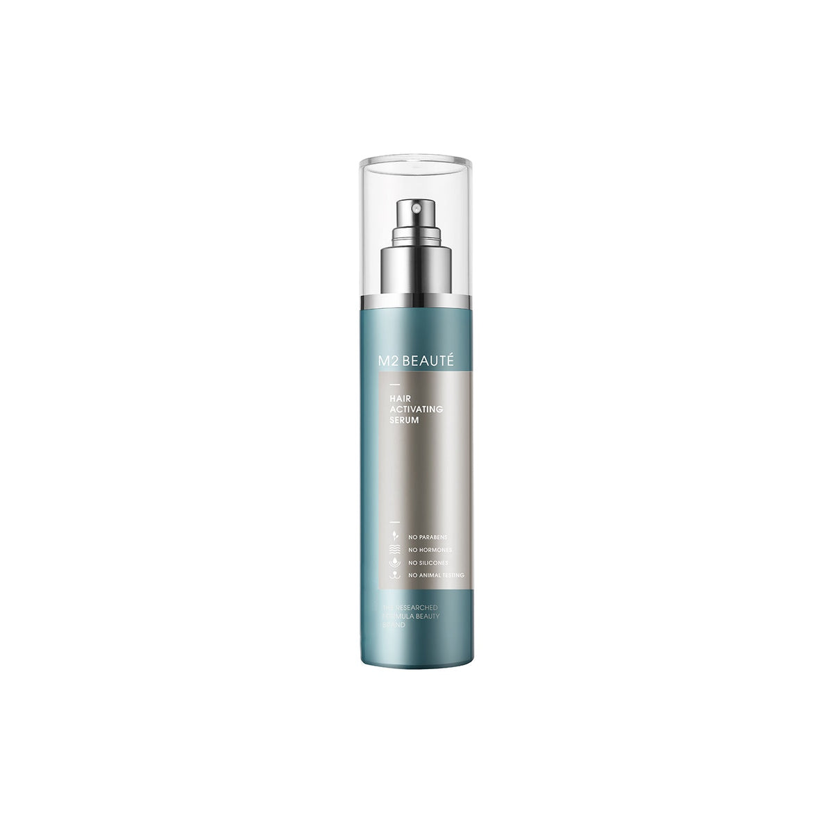 M2 BEAUTÉ Hair Activating Serum – BEAUTE LUXE