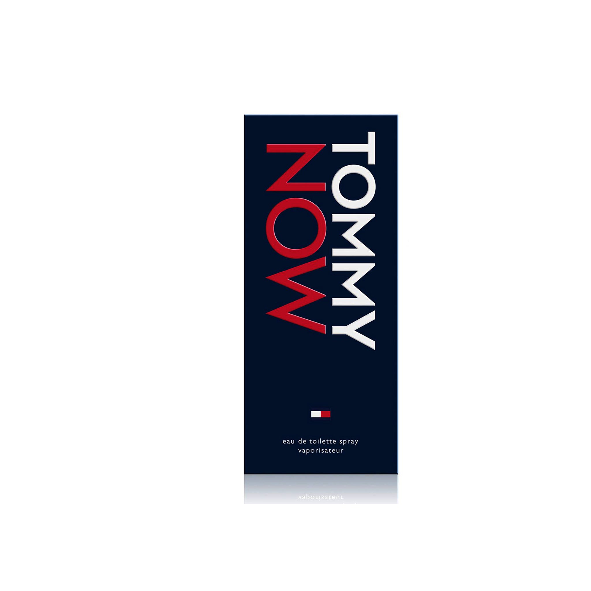 Tommy now 100ml discount