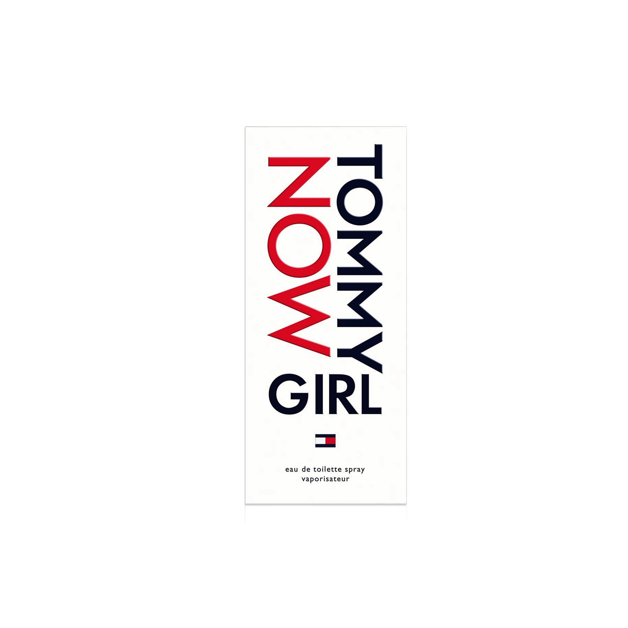 Tommy hilfiger now girl hotsell