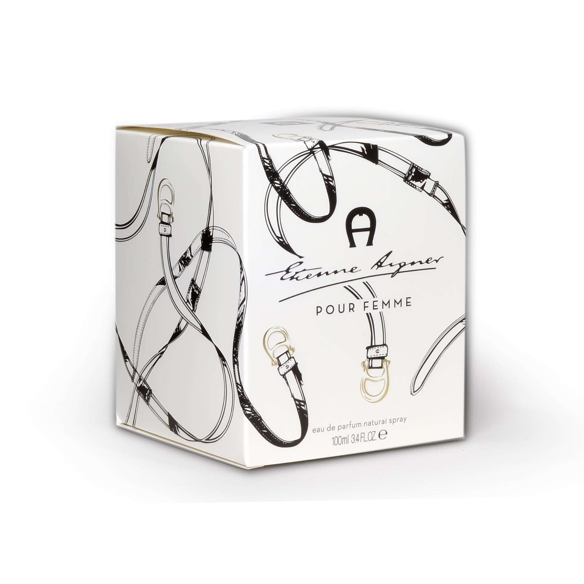 Parfum aigner on sale pour femme