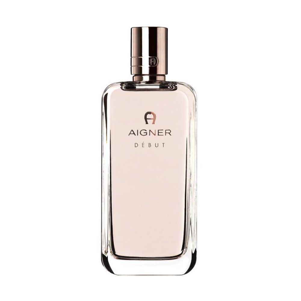 Aigner fragrance top