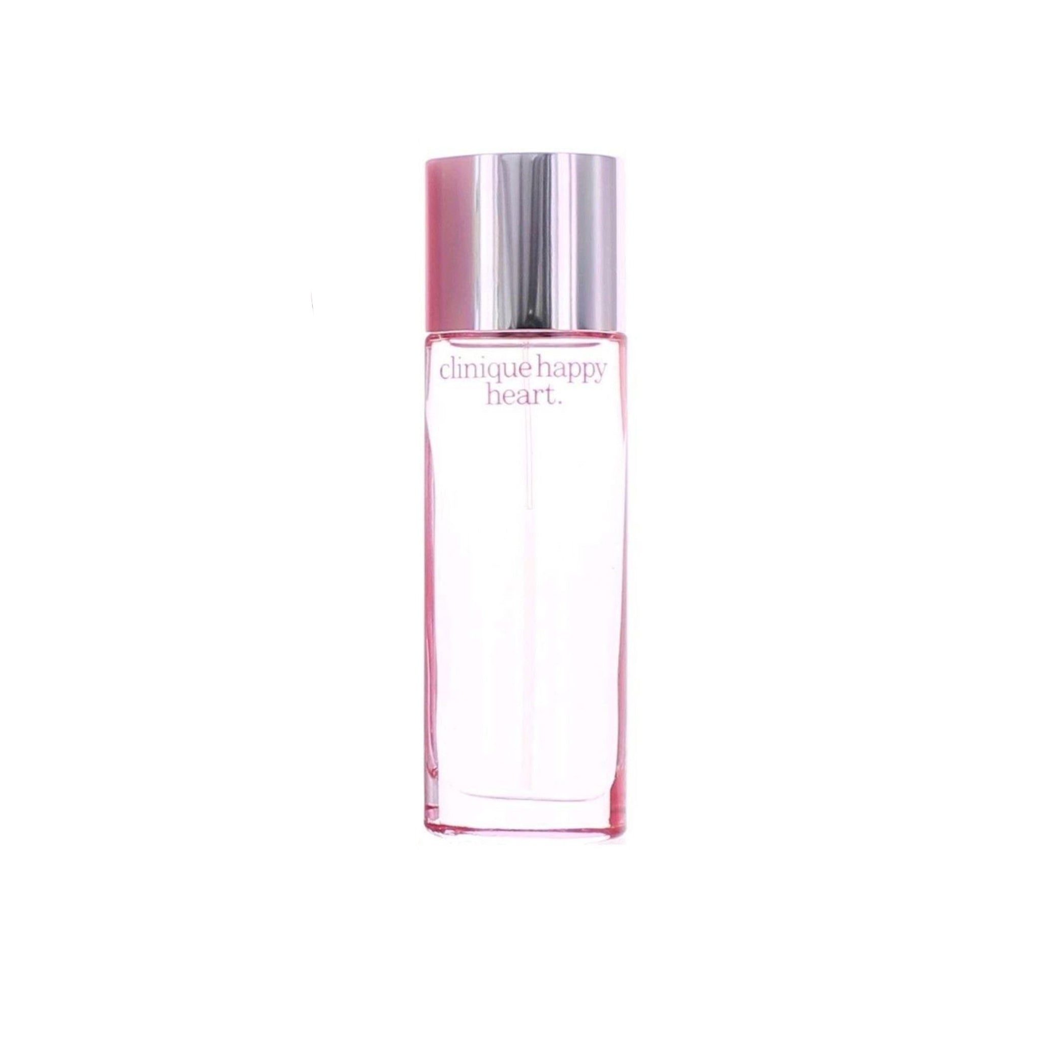 Clinique Happy Heart Eau de Parfum 50ml – BEAUTE LUXE