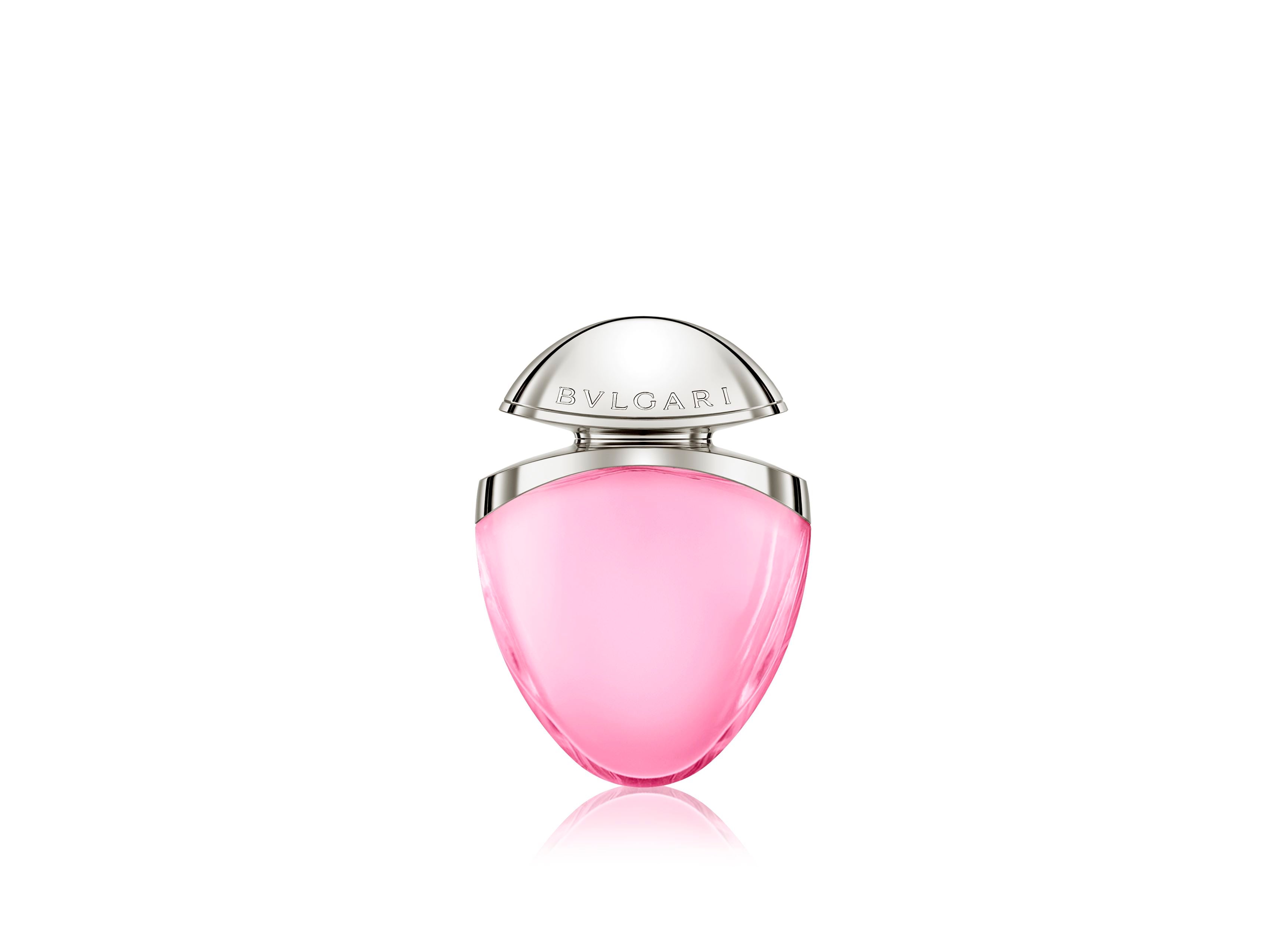 Bvlgari perfume pink bottle clearance