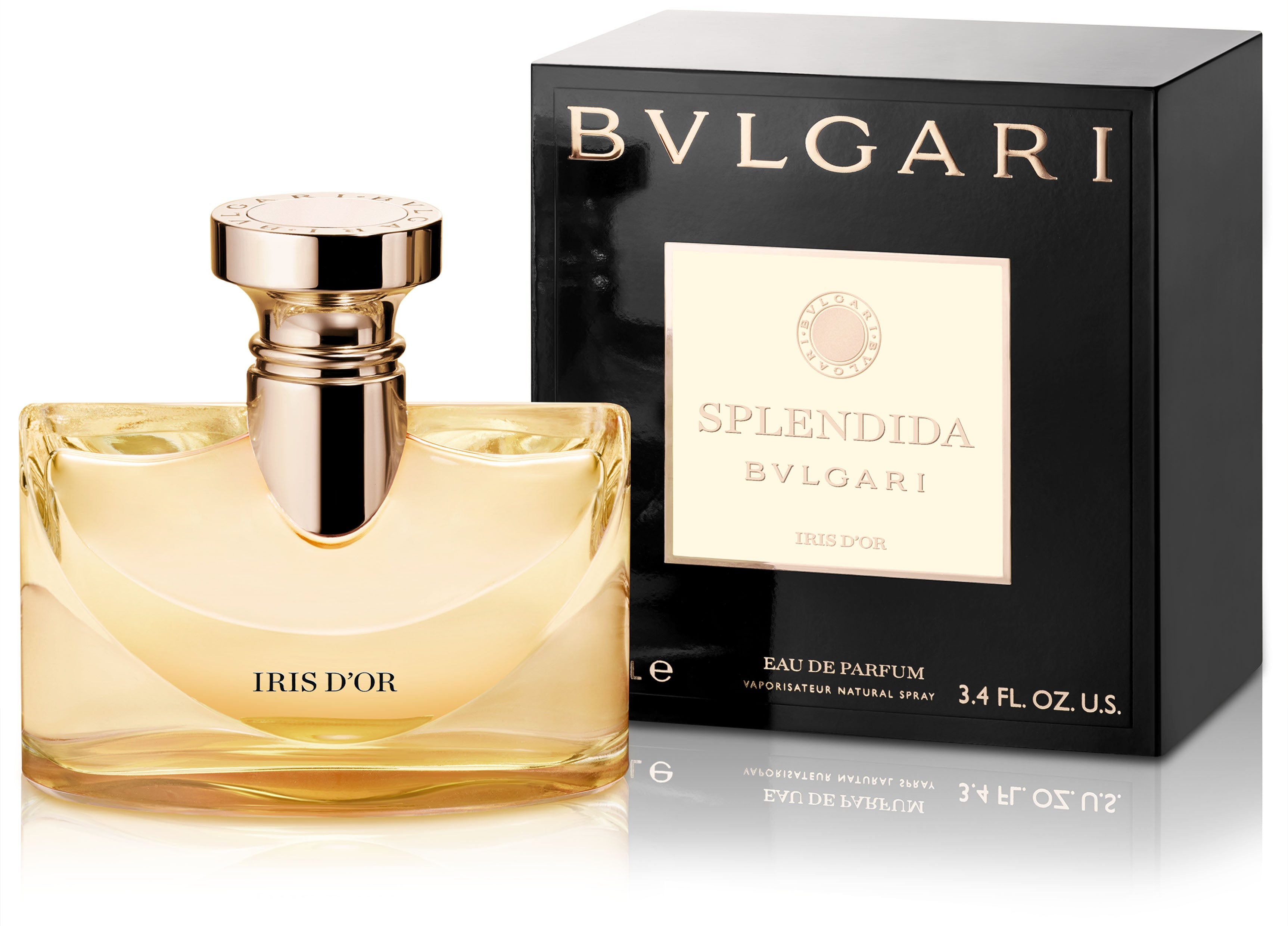 Splendida online bvlgari perfume