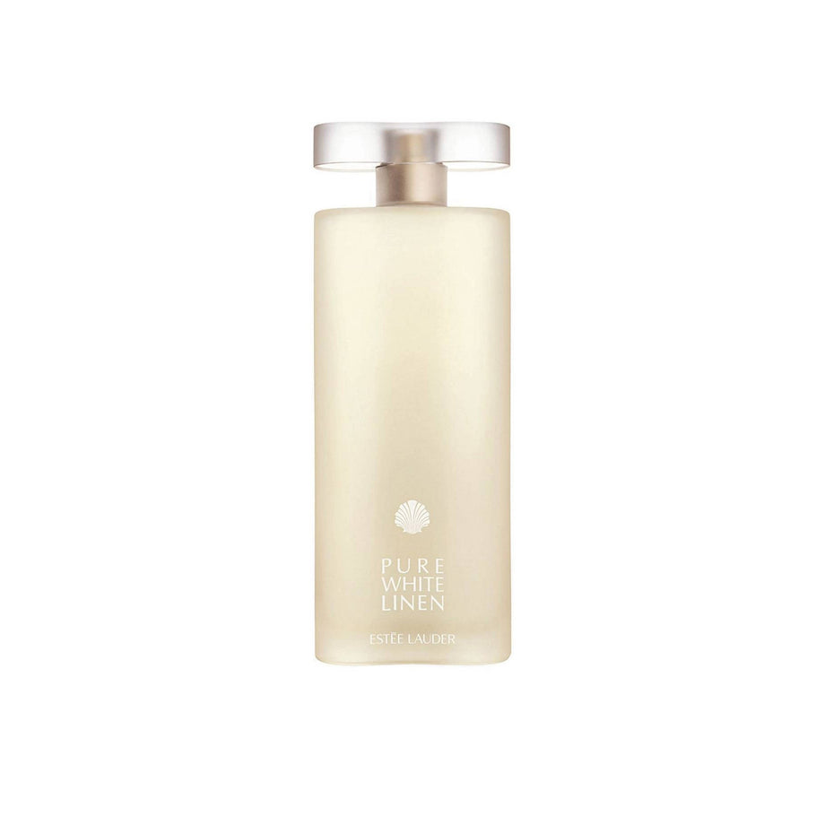Pure white estee lauder clearance