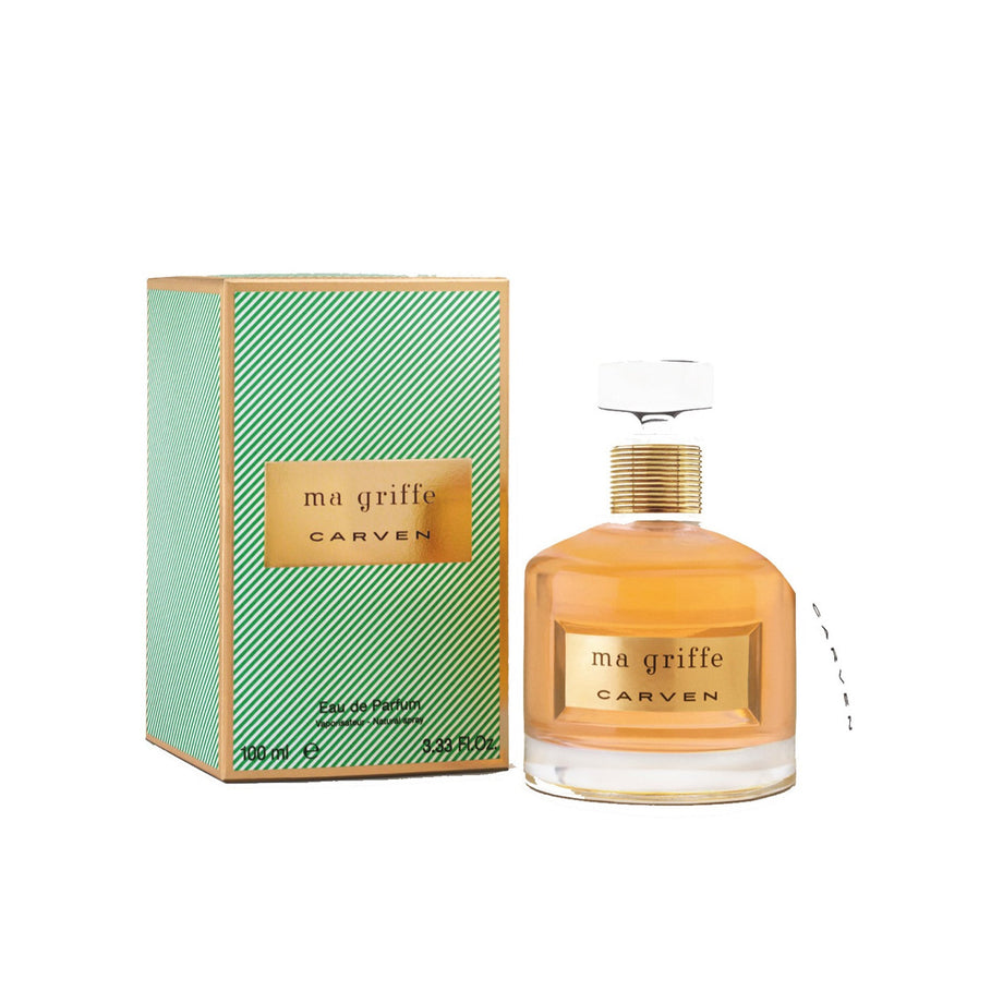 Carven Ma Griffe Eau de Parfum 100ml – BEAUTE LUXE