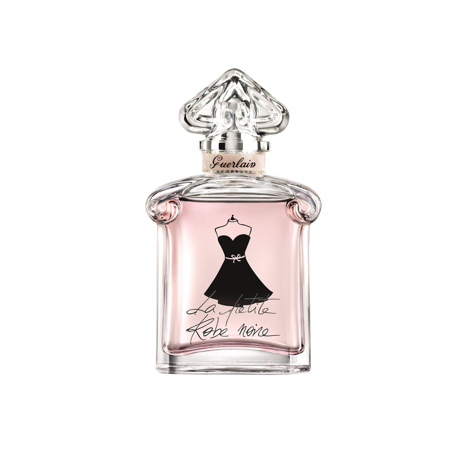 Guerlain La Petite Robe Noire Eau de Toilette 50ml – BEAUTE LUXE