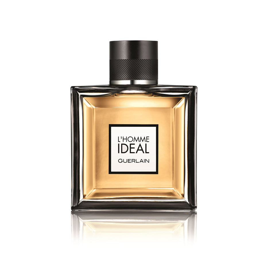 L'HOMME IDÉAL Eau de Parfum 50mL Guerlain L'Homme Ideal Eau de Parfum 50ml – BEAUTE LUXE