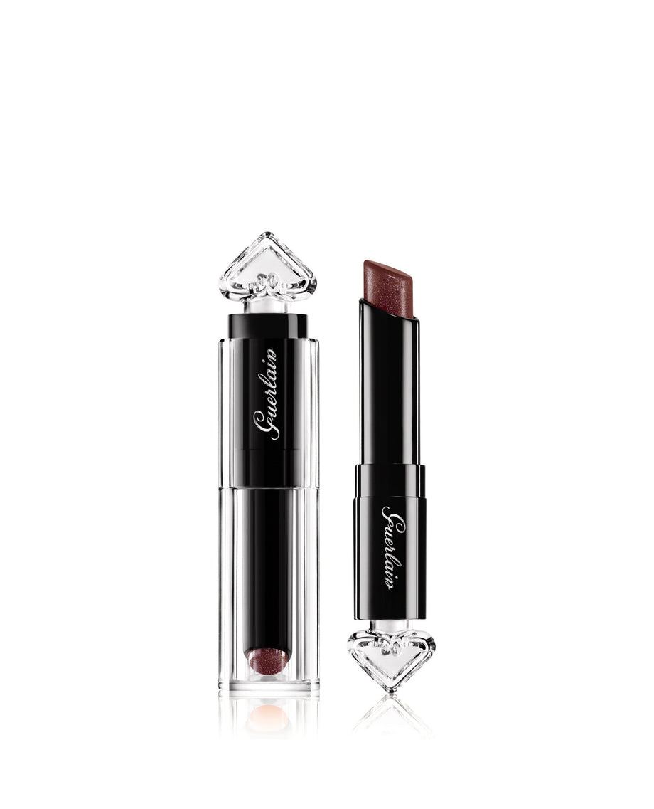 Guerlain la petite robe noire lipstick shop