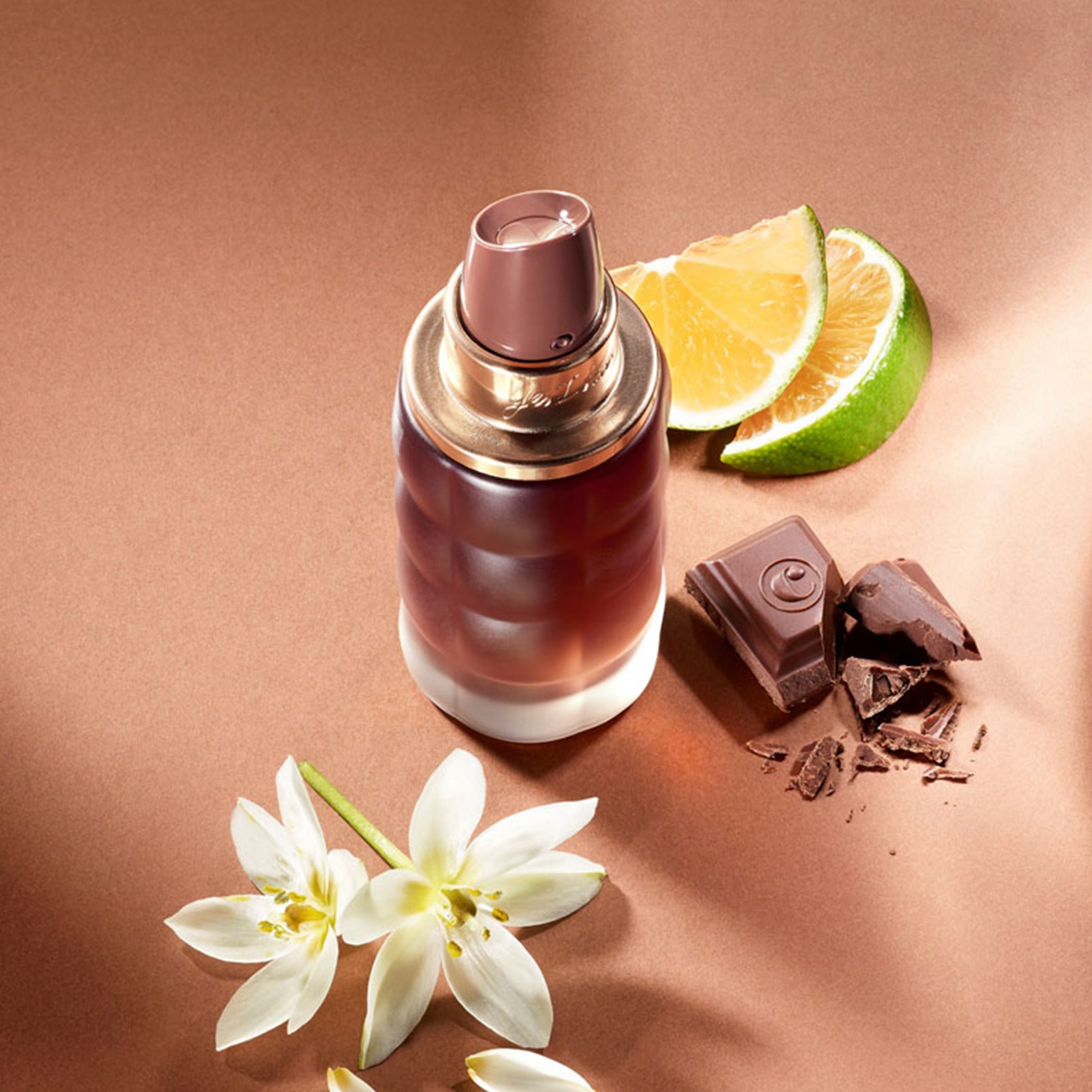 cacharel Yes I Am DELICIOUS Eau de Parfum – BEAUTE LUXE