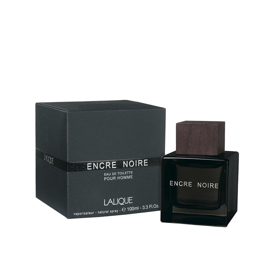 Lalique Encre Noire Eau de Toilette 100ml – BEAUTE LUXE