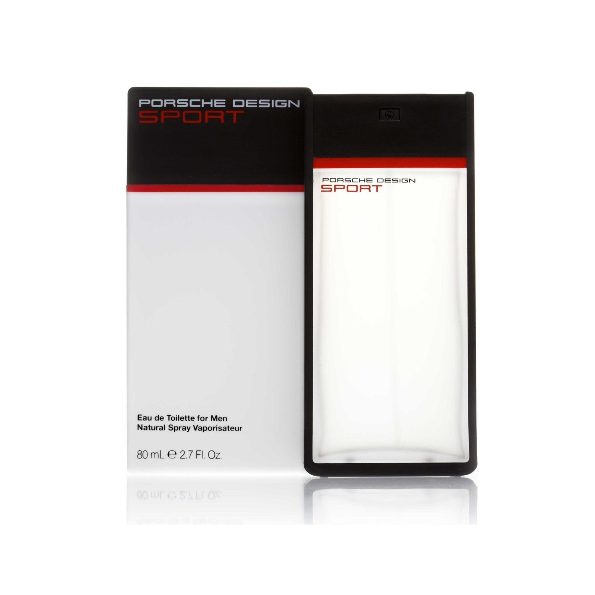 Porsche design sport perfume top