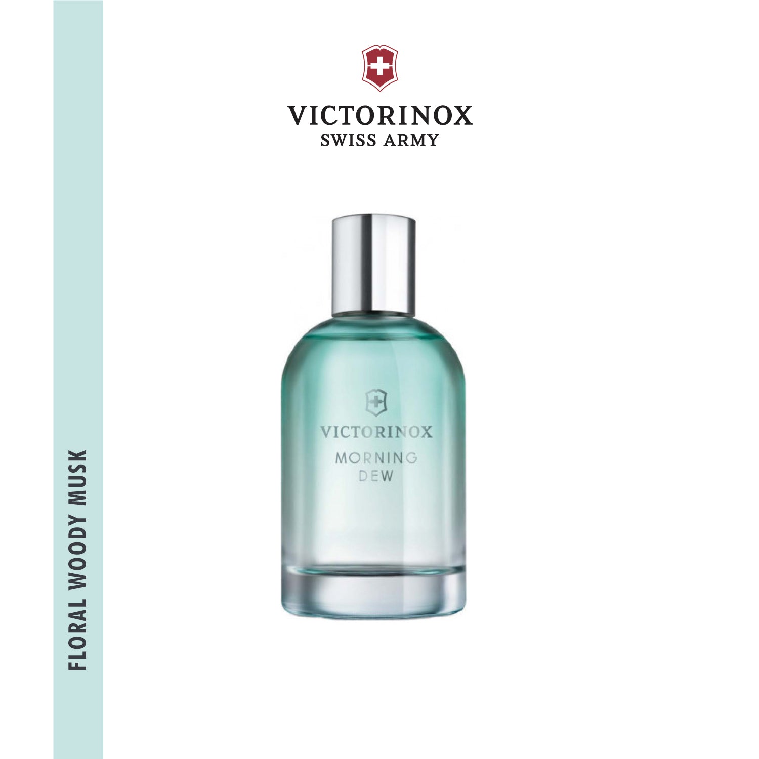 Victorinox Morning Dew Eau de Toilette – BEAUTE LUXE